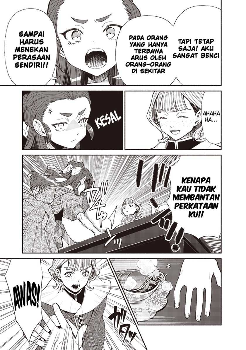 Dilarang COPAS - situs resmi www.mangacanblog.com - Komik tensei goblin da kedo shitsumon aru 118 - chapter 118 119 Indonesia tensei goblin da kedo shitsumon aru 118 - chapter 118 Terbaru 13|Baca Manga Komik Indonesia|Mangacan